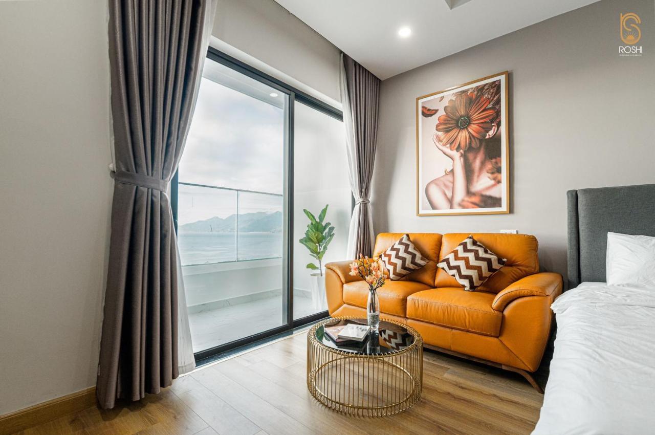 Tms Residences Beachfront Quy Nhơn Extérieur photo