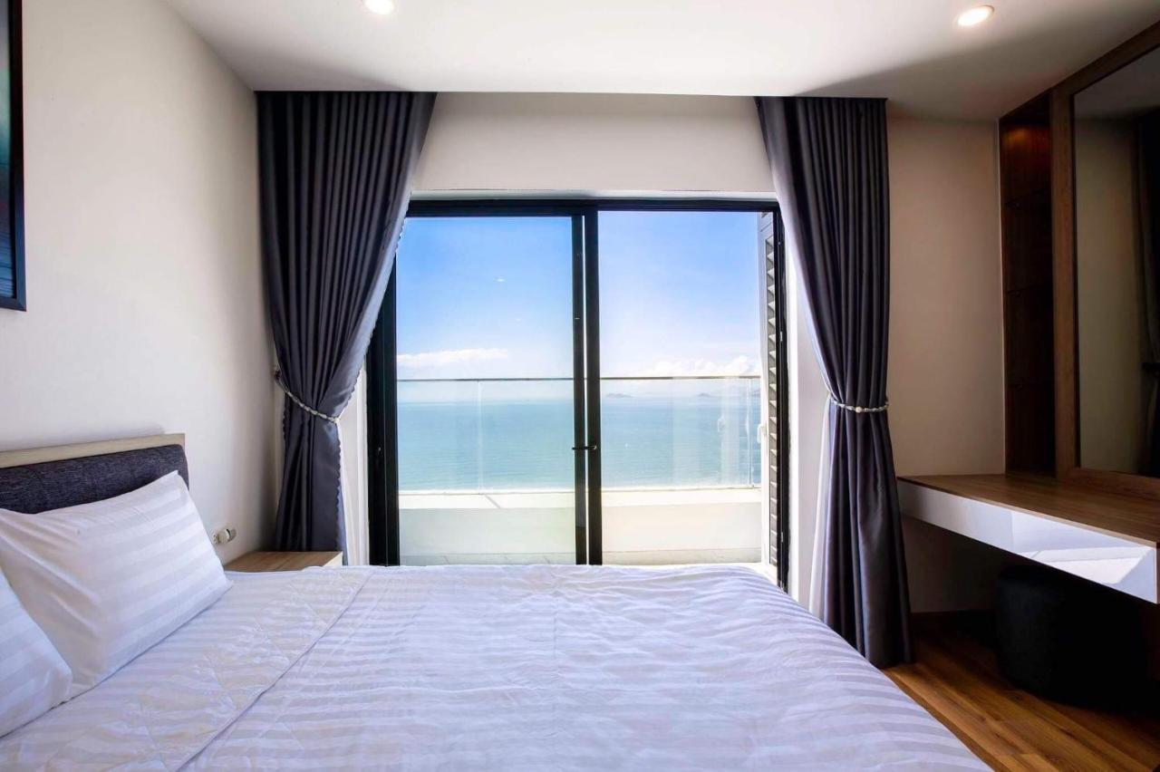 Tms Residences Beachfront Quy Nhơn Extérieur photo