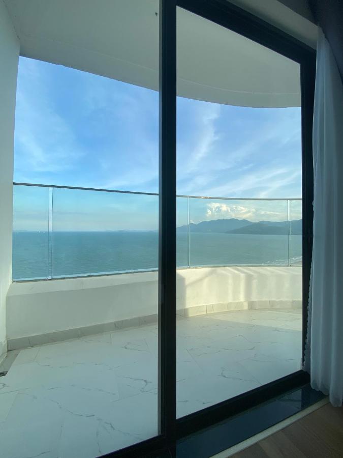 Tms Residences Beachfront Quy Nhơn Extérieur photo