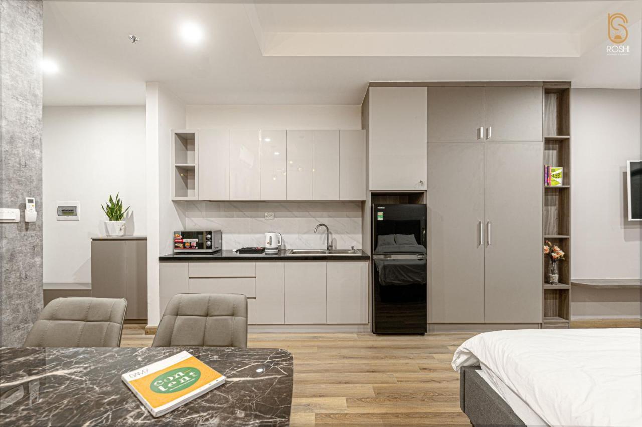 Tms Residences Beachfront Quy Nhơn Extérieur photo