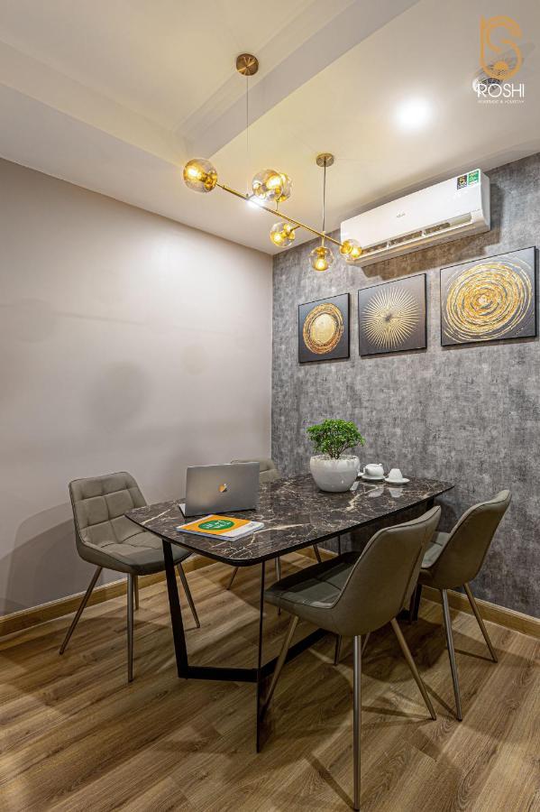 Tms Residences Beachfront Quy Nhơn Extérieur photo